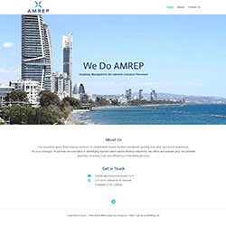 Amrep Recruitment