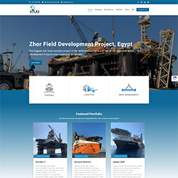 Atlas Offshore