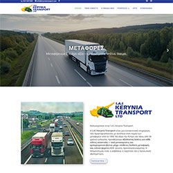Kerynia Transport