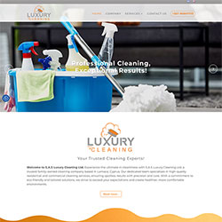 Luxury Cleaning