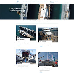 Multimarine Yacht
