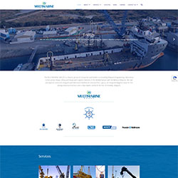 Multimarine
