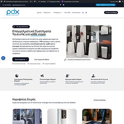 PDX Ltd