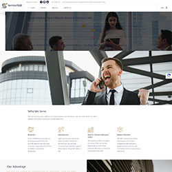 ServiceMall